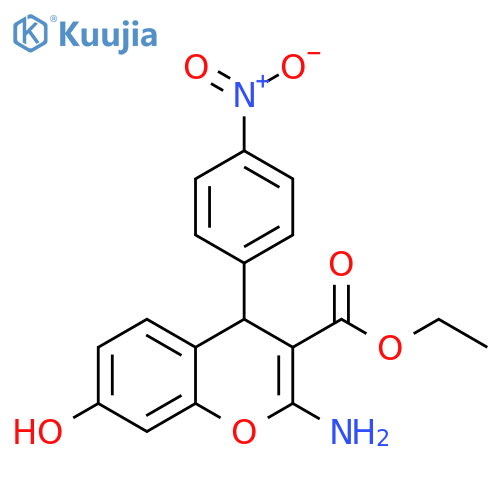 Aminopeptidase-IN-1 structure