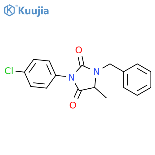 ALLO-1 structure