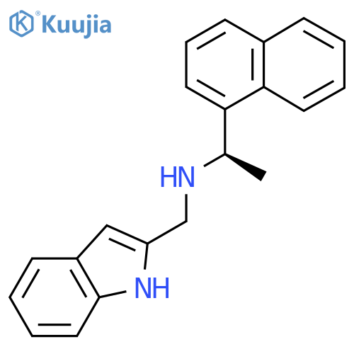 calindol structure