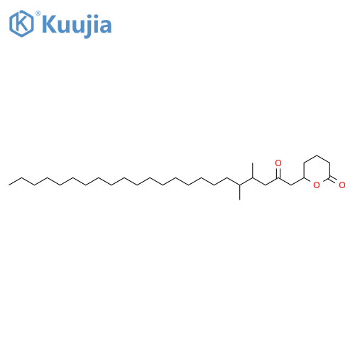 Nodolidone structure