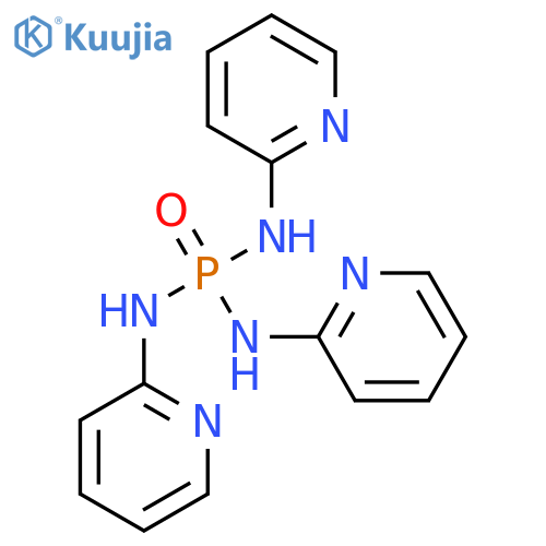 PO(NHpy)3 structure