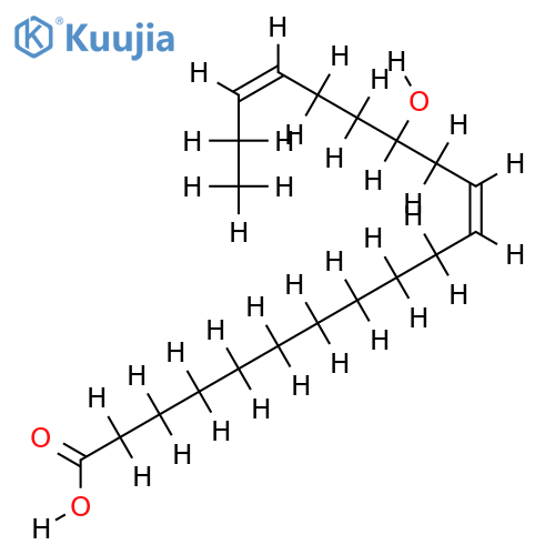 Auricolic acid structure