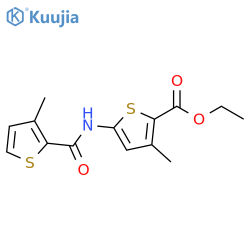 WAY-605471 structure