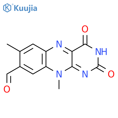 RO 08-2750 structure