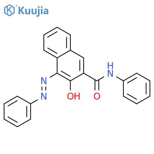 Scarlet 808 structure