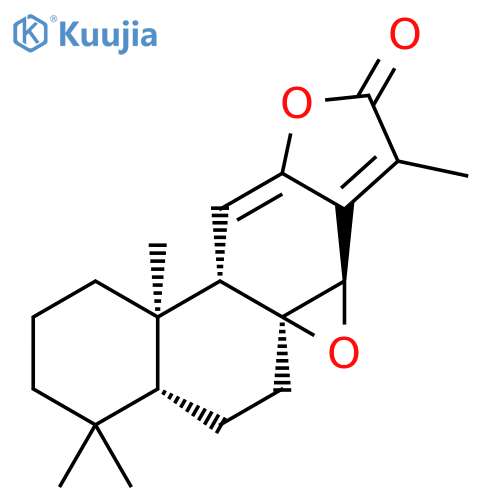 jolkinolide A structure