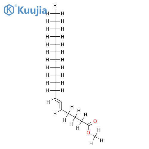 (+-)-Laballensaeuremethylester structure