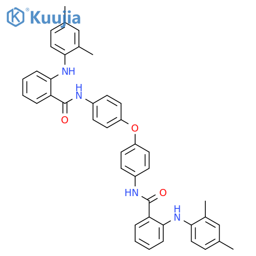 OSSL_603208 structure
