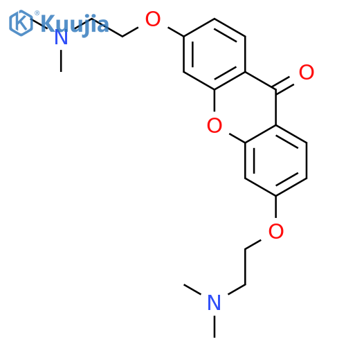 RMI 10874 structure