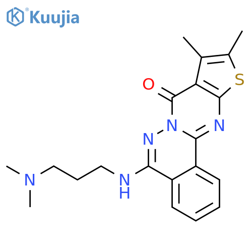Gnf-pf-2328 structure