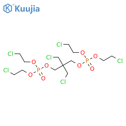 Antiblaze V6 structure