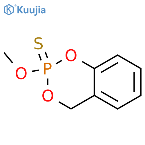 Salithion Standard structure