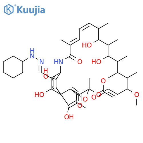 Nsc143477 structure