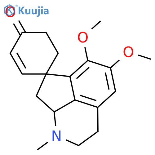 Cryprochine; 10-Ketone structure