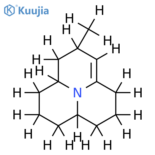 Propylein structure