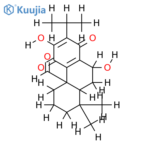 Neomoron structure