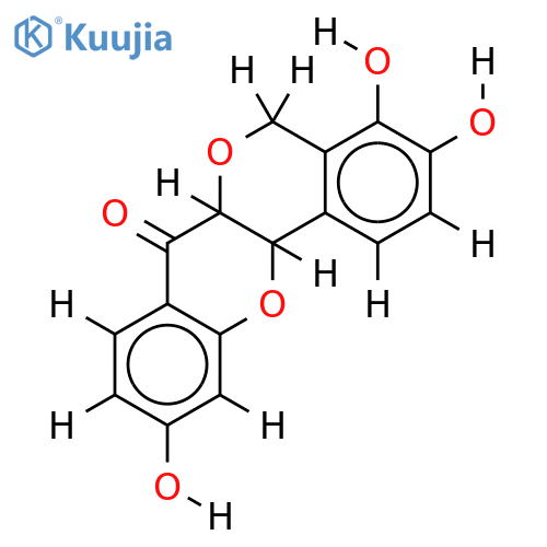 Mopanone structure