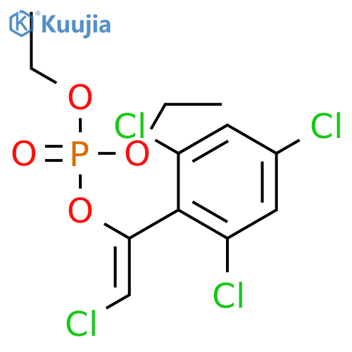 38331-09-8 structure