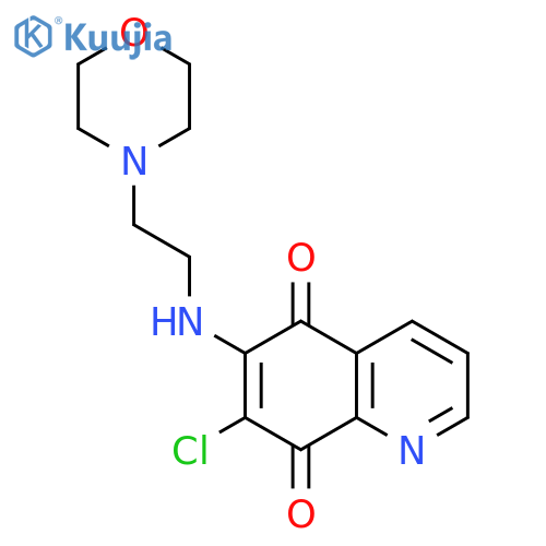 Da-3003-2 structure