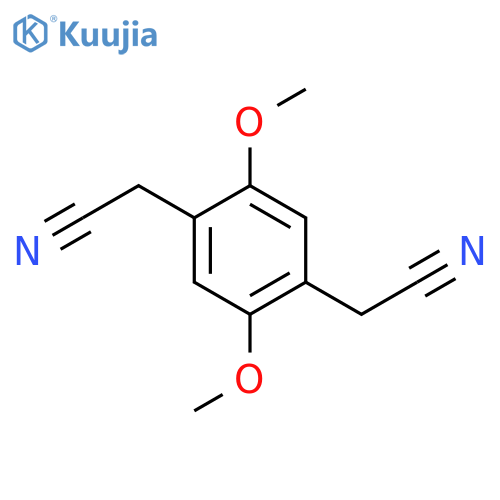 PDAN-OMe structure