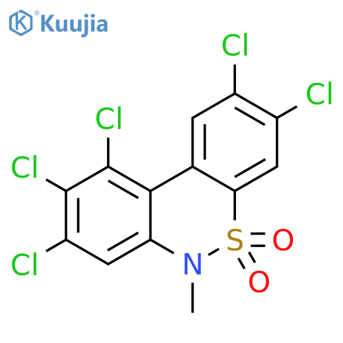 Estr-4-en-17-one structure