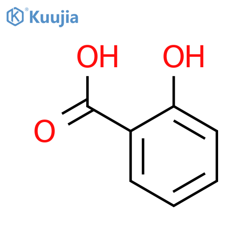 Phenoxy, 2-carboxy- structure