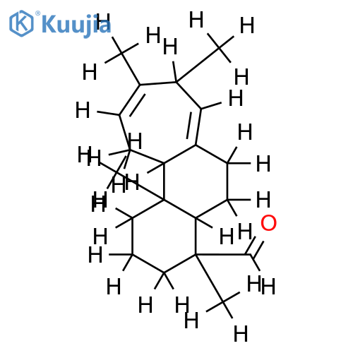 Strobal structure