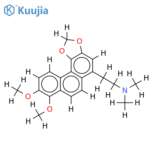 8-Methoxy-uvariopsin structure