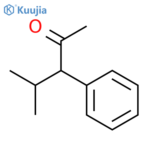 4-Isobutylacetophenone structure