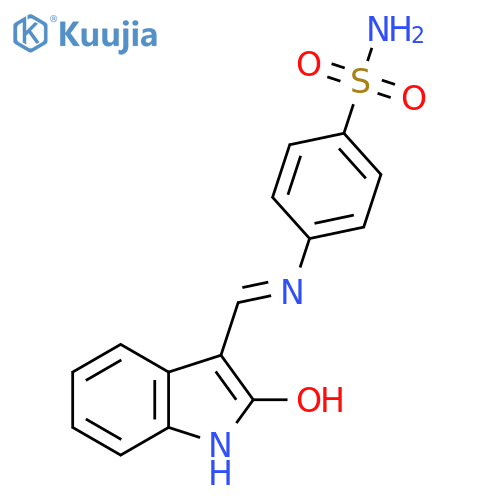 TrkA Inhibitor structure