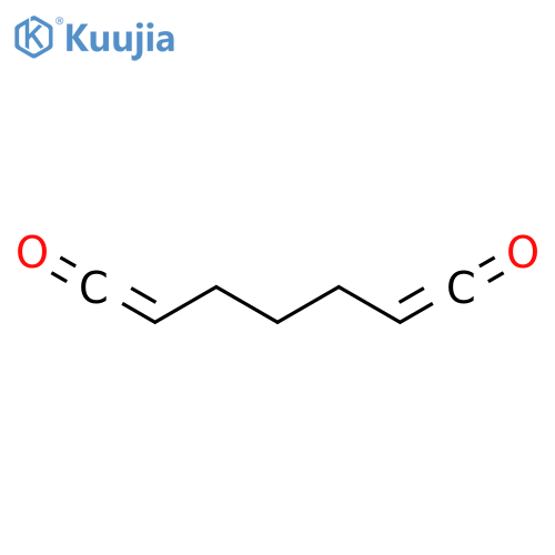 1,6-Heptadiene-1,7-dione structure