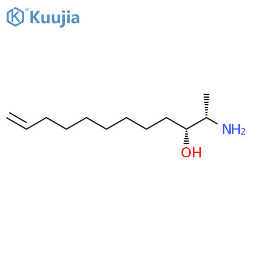 Halaminol B structure