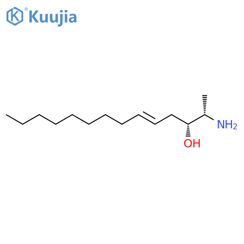 Halaminol C structure