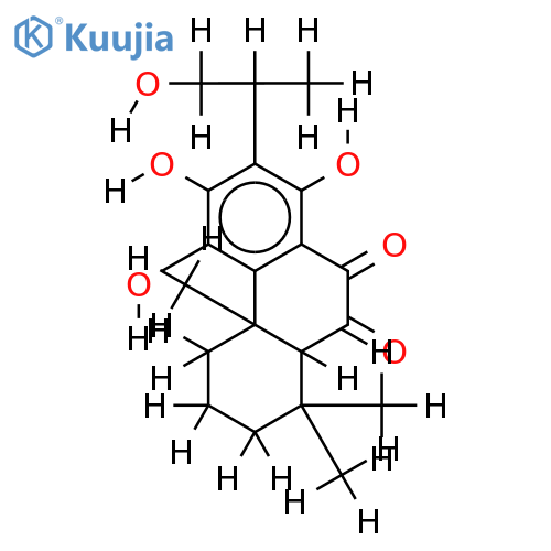 (15S)-Coleon D structure