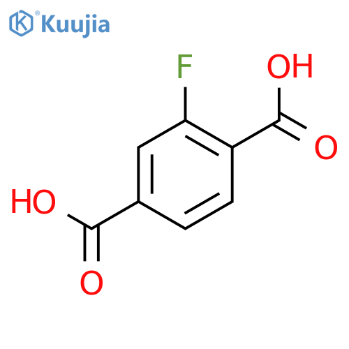 BDC-F structure