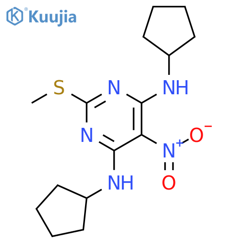 GS 39783 structure