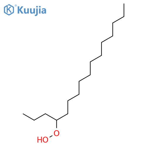 Tridecyldioxy, 1-propyl- structure