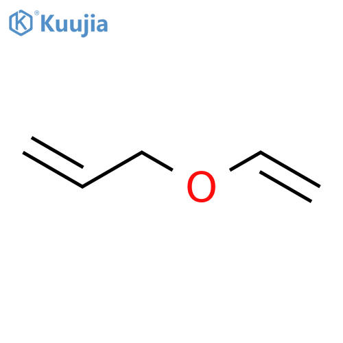 Allyl Vinyl Ether structure