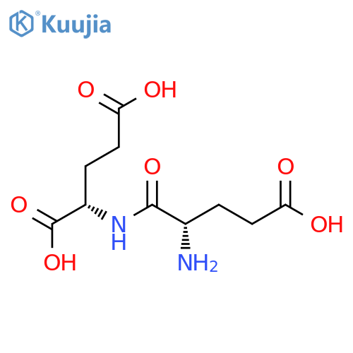 Glu-Glu structure