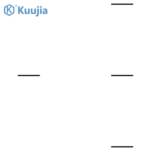 Gum karaya structure