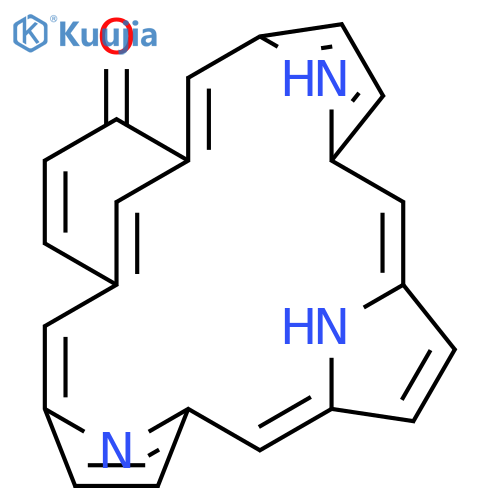 23,24,25-Triazapentacyclo[16.3.1.13,6.18,11.113,16]pentacosa-1(22),2,4,6(25),7,9,11,13,15,17,20-undecaen-19-one structure