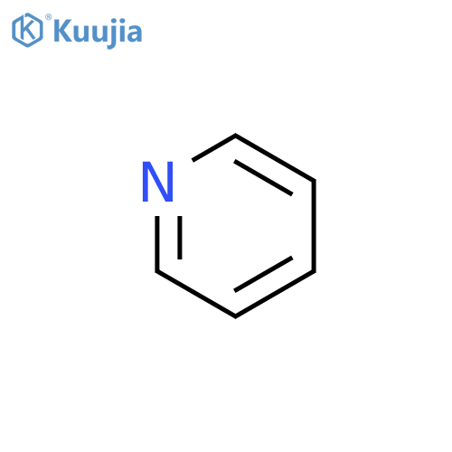 Pyridinyl structure