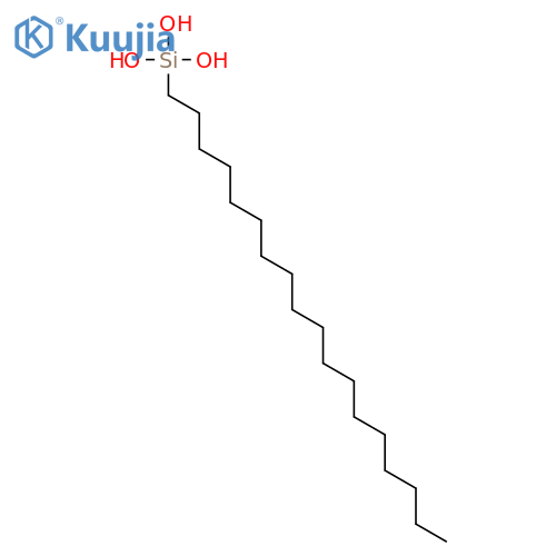 SILICLAD structure