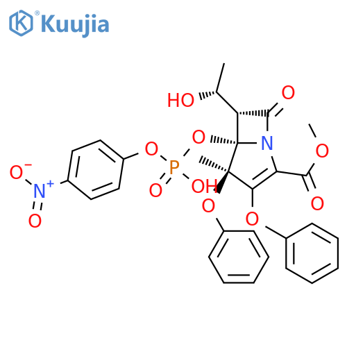 Proteinase K structure