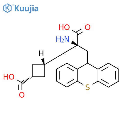 LY-393675 structure