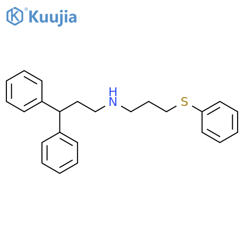 Tiopropamine structure