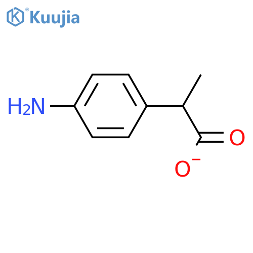 Methyl 2-(4-aminophenyl)acetate structure