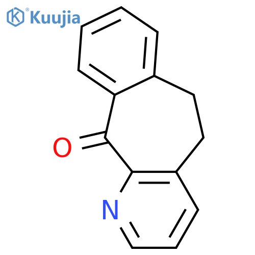 4-azatricyclo9.4.0.0,3,8pentadeca-1(15),3,5,7,11,13-hexaen-2-one structure