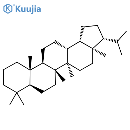 neohopane structure