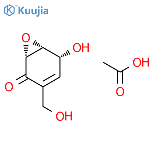 (+)-Epoxydon structure